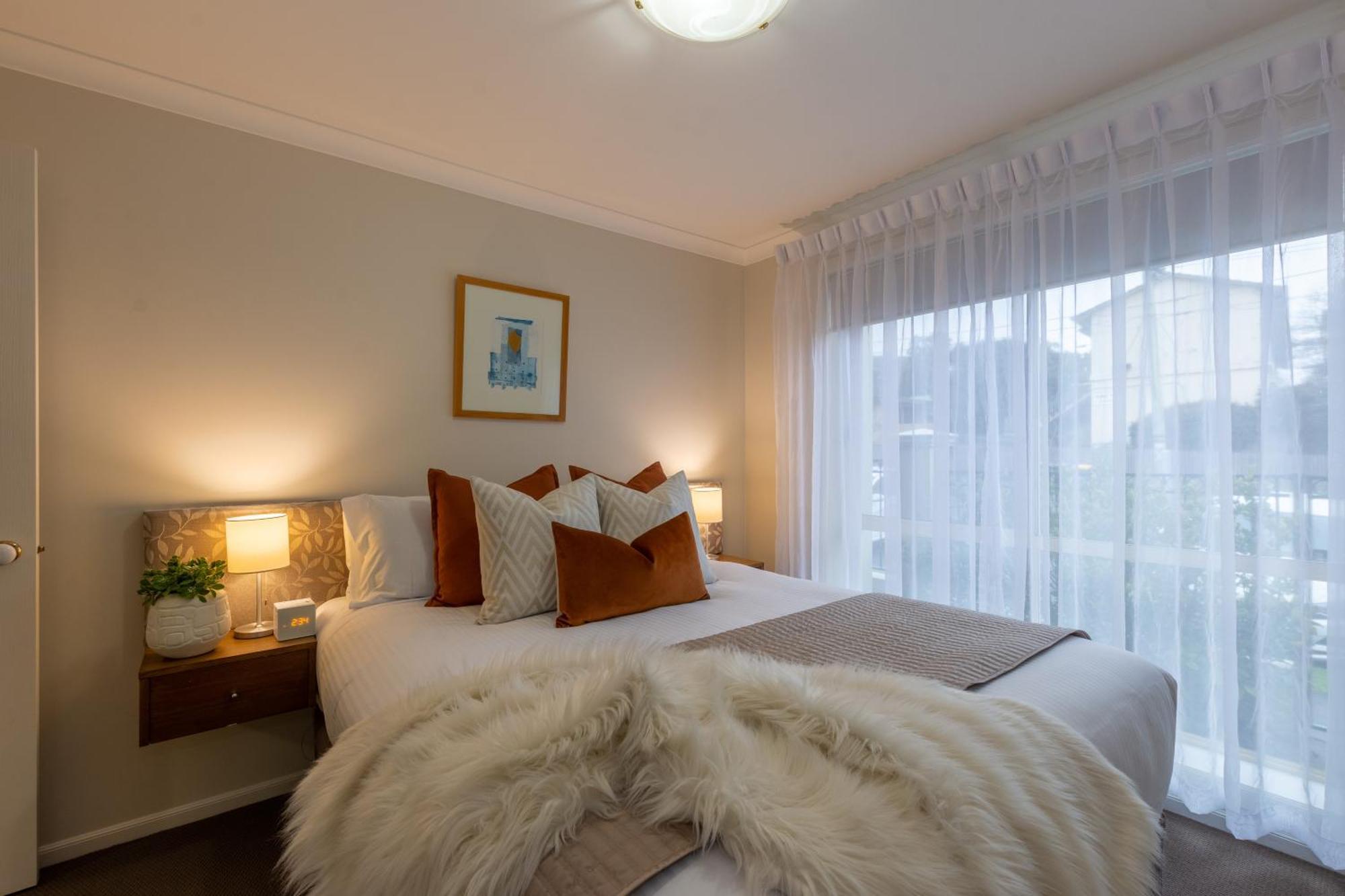 Lifestyle Apartments At Ferntree Ferntree Gully Exterior photo